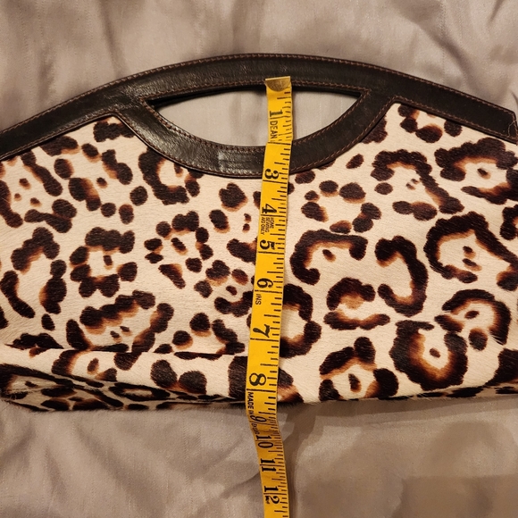 Don Caster Leather Purse - Picture 14 of 16